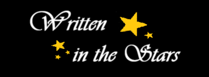Written in the stars